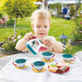 *Hape Tea Time Playset